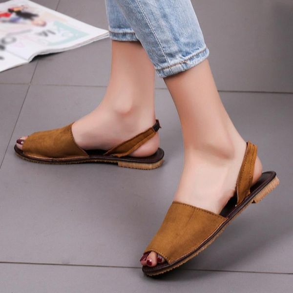 2021 summer women flat sandals open toe breathable sandals elastic band casual beach shoes women bohemia buty damskie #3, Black
2021 summer women flat sandals open toe breathable sandals elastic band casual beach shoes women bohemia buty damskie #3, Black