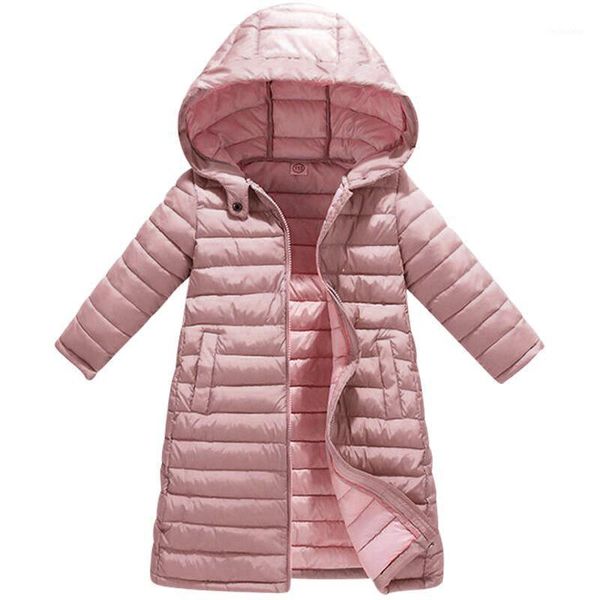 down coat winter girls coats for boys jackets kids clothes warm long hooded outerwear1, Blue;gray
down coat winter girls coats for boys jackets kids clothes warm long hooded outerwear1, Blue;gray