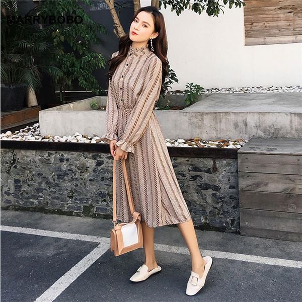 casual dresses 2021 women summer dress korean flare long sleeve beach female printed elegant high waist party sundress, Black;gray
casual dresses 2021 women summer dress korean flare long sleeve beach female printed elegant high waist party sundress, Black;gray