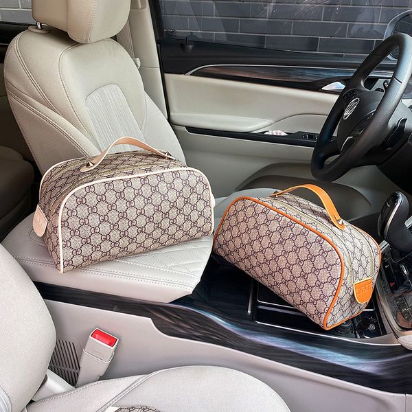large capacity portable cosmetic bag multifunctional waterproof storage bag travel wash purse outlet
large capacity portable cosmetic bag multifunctional waterproof storage bag travel wash purse outlet