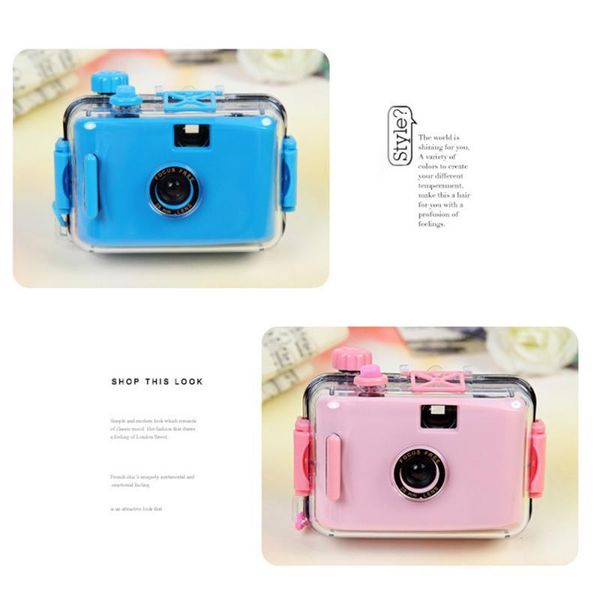 children's camera non-disposable camera film lomo waterproof 8 million pixel kids cute cartoon no battery required
children's camera non-disposable camera film lomo waterproof 8 million pixel kids cute cartoon no battery required