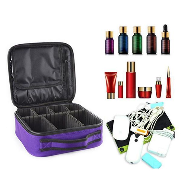 cosmetic makeup storage bag with sufficient durability and ruggedness case portable travel wash pouch toiletry organizer
cosmetic makeup storage bag with sufficient durability and ruggedness case portable travel wash pouch toiletry organizer