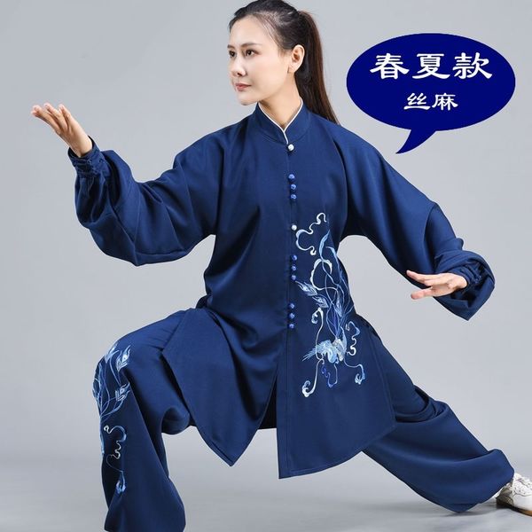 chinese taichi uniform kungfu clothing martial arts suit performance suits wushu costume kung fu outfit tai chi clothing 12430, Red
chinese taichi uniform kungfu clothing martial arts suit performance suits wushu costume kung fu outfit tai chi clothing 12430, Red