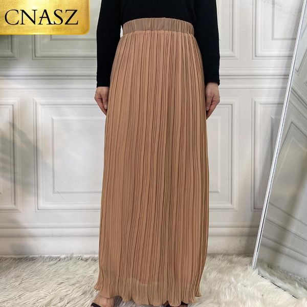 skirts 2021 latest fashion plain pencil pleat skirt muslim women chiffon pleated khaki middle east islamic dubai turkey, Black
skirts 2021 latest fashion plain pencil pleat skirt muslim women chiffon pleated khaki middle east islamic dubai turkey, Black