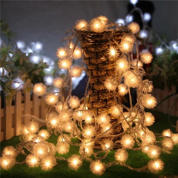 strings 110v/220v 100m 600 led string fairy christmas lights edelweiss ball pendant lamp
strings 110v/220v 100m 600 led string fairy christmas lights edelweiss ball pendant lamp