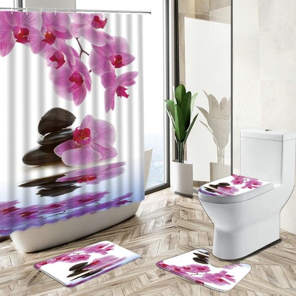 shower curtains zen curtain orchid green bamboo stone water reflection spa home decor non-slip carpet toilet cover bath mat washable set
shower curtains zen curtain orchid green bamboo stone water reflection spa home decor non-slip carpet toilet cover bath mat washable set