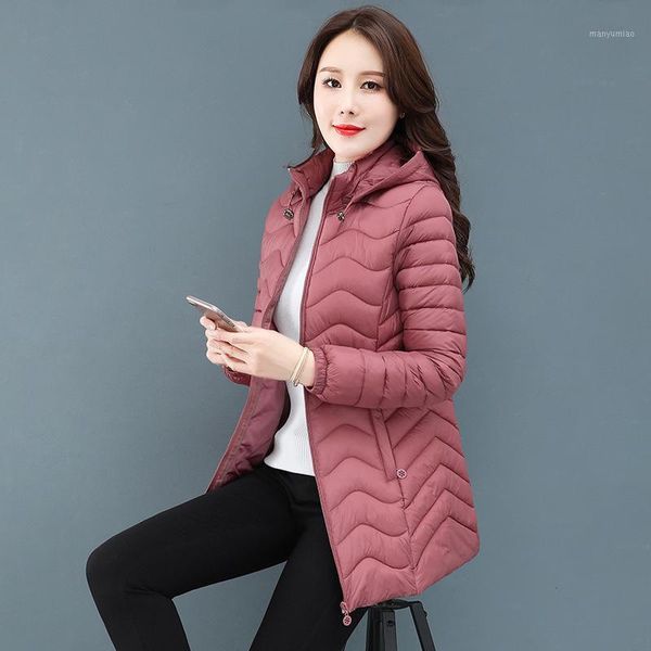women's down & parkas special sale off-season autumn and winter lightweight slim mother's thickened cotton padded clothes middle l, Black
women's down & parkas special sale off-season autumn and winter lightweight slim mother's thickened cotton padded clothes middle l, Black