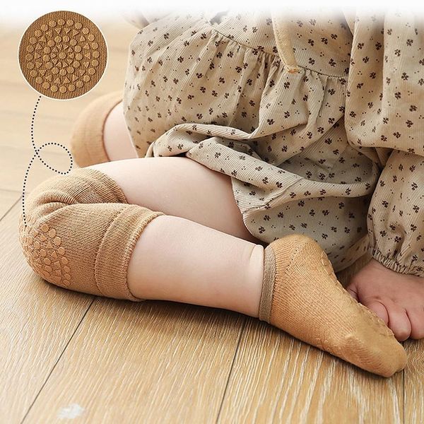 socks baby floor 1pc anti slip summer toddler kids knee protector breathbale cotton sock with pads gift, Pink;yellow
socks baby floor 1pc anti slip summer toddler kids knee protector breathbale cotton sock with pads gift, Pink;yellow