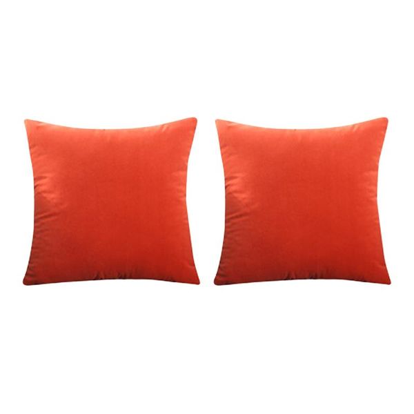 pillow case 2pcs protective home decor square solid living room zipper closure cushion soft velvet bedroom office throw cover
pillow case 2pcs protective home decor square solid living room zipper closure cushion soft velvet bedroom office throw cover