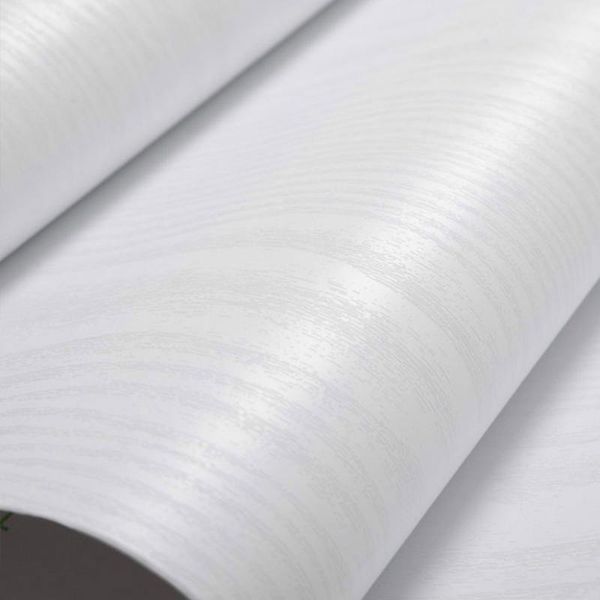 5m 3d pvc self-adhesive wallpaper thick white oak wall papers waterproof furniture renovation stickers wood grain stickers
5m 3d pvc self-adhesive wallpaper thick white oak wall papers waterproof furniture renovation stickers wood grain stickers