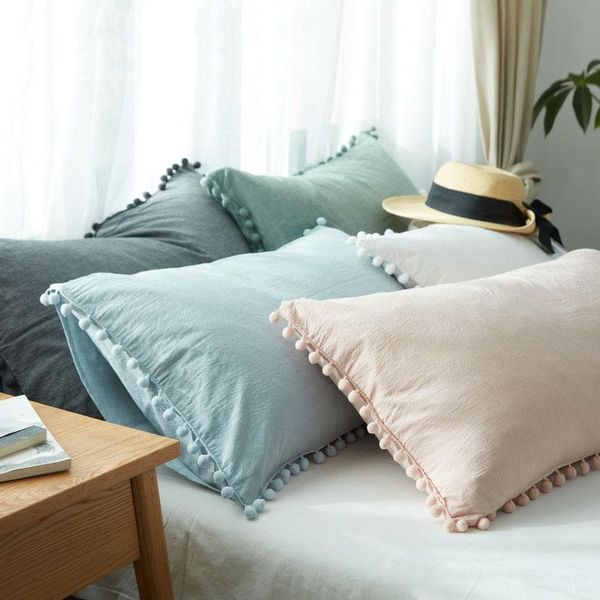 pillow case home textile/pillow bedding pillowcase cover super soft cotton 48x74cm knitted solid plain dyed grade a
pillow case home textile/pillow bedding pillowcase cover super soft cotton 48x74cm knitted solid plain dyed grade a