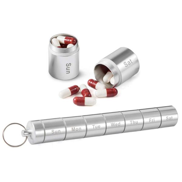 storage drawers portable 7day weekly clear vitamin tablet holder splitters organizer aluminum alloy metal
storage drawers portable 7day weekly clear vitamin tablet holder splitters organizer aluminum alloy metal