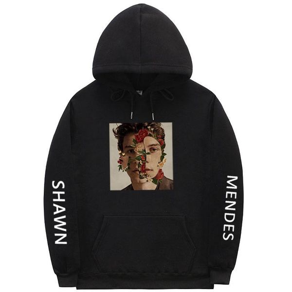 men's hoodies & sweatshirts shawn mendes hoodie autumn women print hip hop long sleeve pullovers coat girls female s-x, Black
men's hoodies & sweatshirts shawn mendes hoodie autumn women print hip hop long sleeve pullovers coat girls female s-x, Black