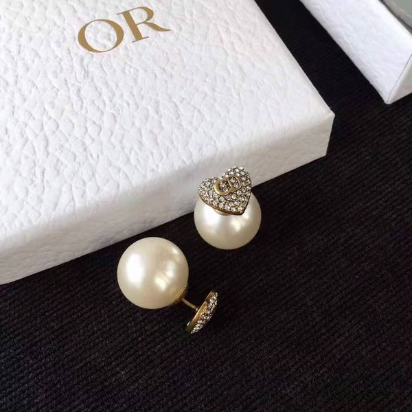 design jewelry home diamond inlaid pearl love earrings female personality fashion cool wind net red earrings, Golden
design jewelry home diamond inlaid pearl love earrings female personality fashion cool wind net red earrings, Golden