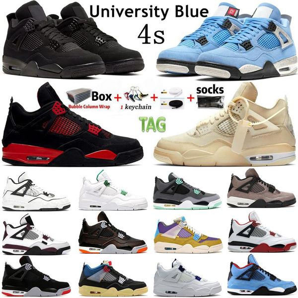 university blue sail 4 4s mens women basketball shoes taupe haze guava ice shimmer fire red white oreo metallic purple black cat bred cactus
university blue sail 4 4s mens women basketball shoes taupe haze guava ice shimmer fire red white oreo metallic purple black cat bred cactus
