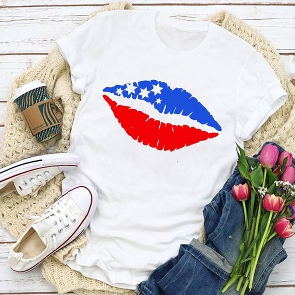 and women graphic lip men t shirt usa flag american patriotic 90s summer lady womens clothing clothes tee female, White;black
and women graphic lip men t shirt usa flag american patriotic 90s summer lady womens clothing clothes tee female, White;black