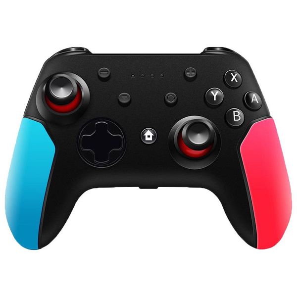 game controllers & joysticks heyspro wireless bluetooth handle for switch,switch controller with screen s vibration function
game controllers & joysticks heyspro wireless bluetooth handle for switch,switch controller with screen s vibration function