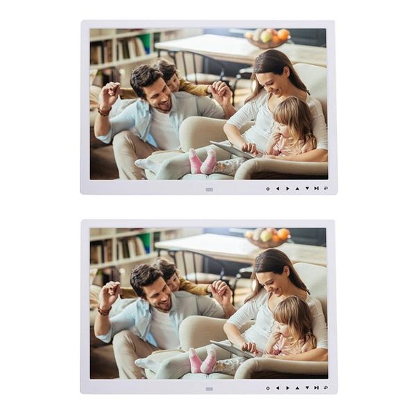 17inch 1440x900 hd digital p frame full function electronic alarm clock with contact button
17inch 1440x900 hd digital p frame full function electronic alarm clock with contact button