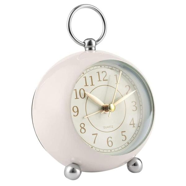 other clocks & accessories silent bedside non ticking desk clock analogue alarm bedroom simple loud vintage
other clocks & accessories silent bedside non ticking desk clock analogue alarm bedroom simple loud vintage
