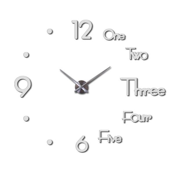 wall clocks original 2021 real metal 3d diy acrylic mirror clock watch home decoration modern needle quartz stickers
wall clocks original 2021 real metal 3d diy acrylic mirror clock watch home decoration modern needle quartz stickers