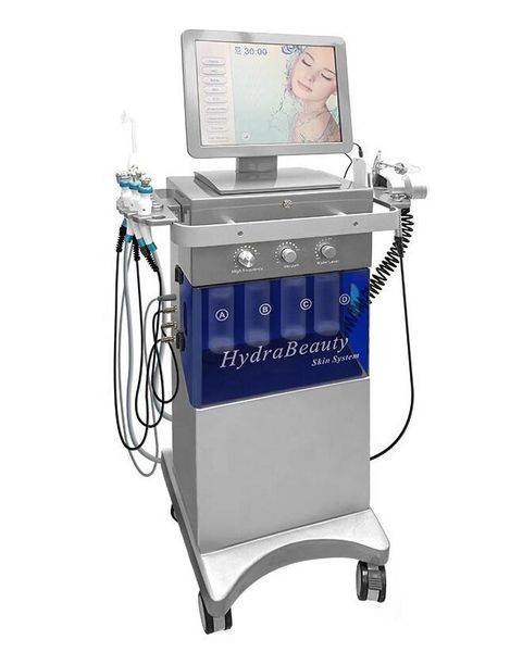 the multi-functional diamond hydra dermabrasion oxygen facial machines for face deep clean facial skin beauty hydra equpment
the multi-functional diamond hydra dermabrasion oxygen facial machines for face deep clean facial skin beauty hydra equpment