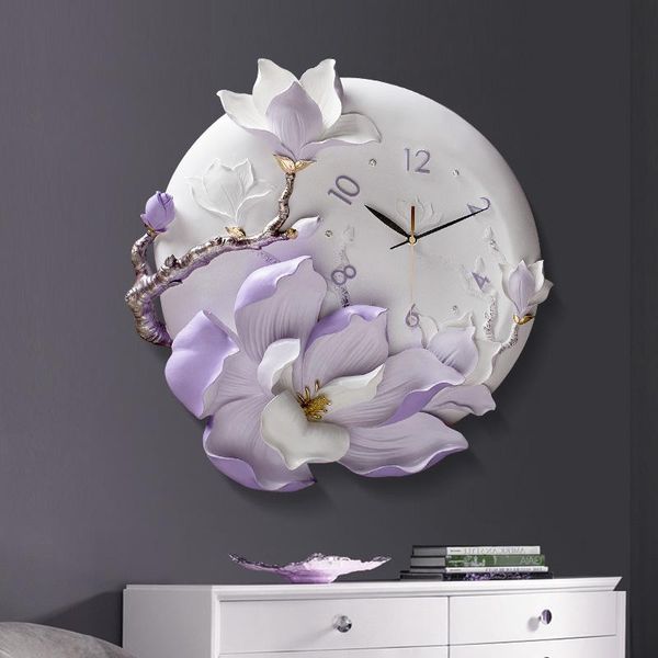 wall clocks american wrought iron decorative clock hanging crafts flower decoration pendant home livingroom mural ornaments
wall clocks american wrought iron decorative clock hanging crafts flower decoration pendant home livingroom mural ornaments