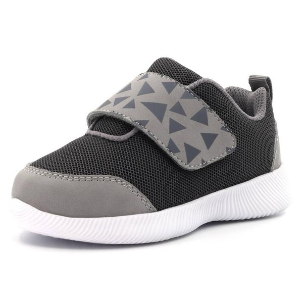 athletic & outdoor kids walking shoes lightweight breathable running casual boys girs sneakers for baby toddler, Black
athletic & outdoor kids walking shoes lightweight breathable running casual boys girs sneakers for baby toddler, Black