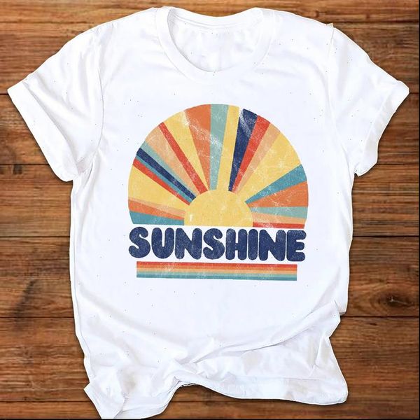 women graphic striped rainbow 90s cute short sleeve ladies printing print clothes lady tees female t shirt womens t shirt, White
women graphic striped rainbow 90s cute short sleeve ladies printing print clothes lady tees female t shirt womens t shirt, White