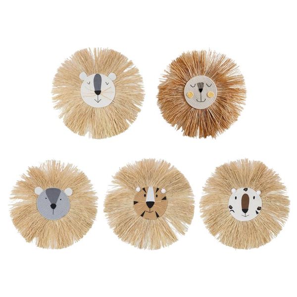 decorative objects & figurines woven cartoon straw wall art ing decoration tapestry for home bedroom
decorative objects & figurines woven cartoon straw wall art ing decoration tapestry for home bedroom