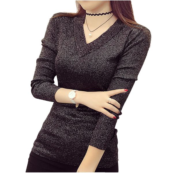 lower new spring pullover of long-sleeved women's nightgown thin silk settlement shirt bright autumn boaq, White;black
lower new spring pullover of long-sleeved women's nightgown thin silk settlement shirt bright autumn boaq, White;black