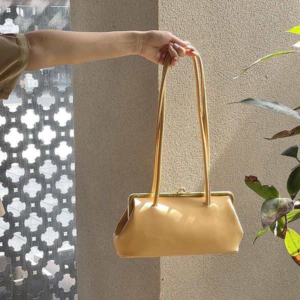 evening bags women's style fashion handbags trendy folds shoulder bag soft surface metal clip purse
evening bags women's style fashion handbags trendy folds shoulder bag soft surface metal clip purse