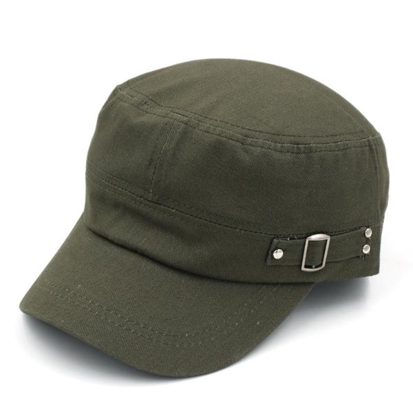 wide brim hats mistdawn fashion men women army cap cadet military hat golf driving adjustable size, Blue;gray
wide brim hats mistdawn fashion men women army cap cadet military hat golf driving adjustable size, Blue;gray