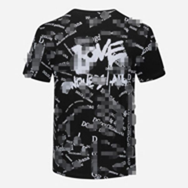 yn2 brand men's t-shirt bermuda european hip-hop printed short-sleeved t-shirt summer new round neck cotton men's shirt, White;black
yn2 brand men's t-shirt bermuda european hip-hop printed short-sleeved t-shirt summer new round neck cotton men's shirt, White;black