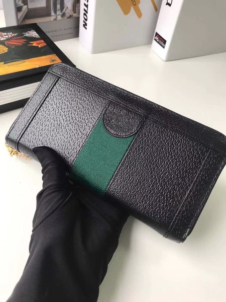 women vintage wallets two-tone fiber strip double letter g zipper hasp classic ladies coin purse large capacity multi-card slot, Red;black
women vintage wallets two-tone fiber strip double letter g zipper hasp classic ladies coin purse large capacity multi-card slot, Red;black