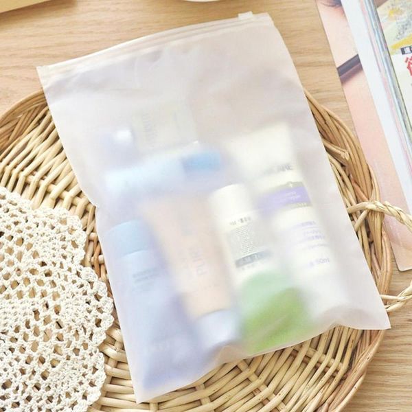 50pcs lot h clear traveling plastic with storage bag zipper matte retails clothes crafts sundries supplies packaging pouch slide bbyxsh vsvj
50pcs lot h clear traveling plastic with storage bag zipper matte retails clothes crafts sundries supplies packaging pouch slide bbyxsh vsvj