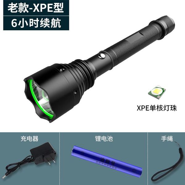 flashlights torches bright rechargeable lamp outdoor self defense led design aluminum alloy lanterna lights eb50sd
flashlights torches bright rechargeable lamp outdoor self defense led design aluminum alloy lanterna lights eb50sd
