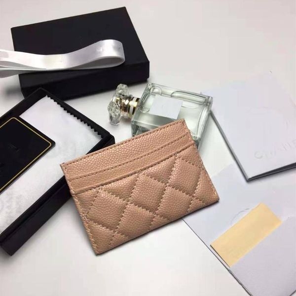 card holders luxury genuine leather with id wallet coin purse cowhide caviar holder, Brown;gray
card holders luxury genuine leather with id wallet coin purse cowhide caviar holder, Brown;gray