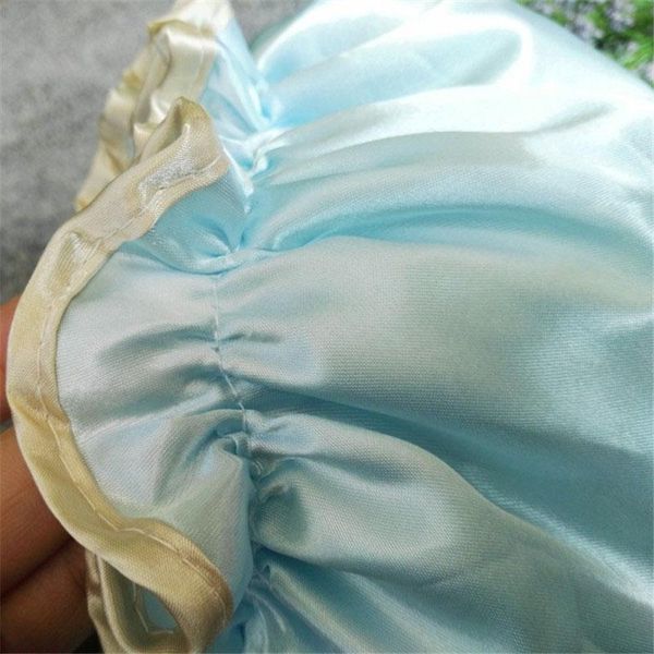 lovely thick women shower caps colorful double layer bath shower hair cover adults waterproof hk3
lovely thick women shower caps colorful double layer bath shower hair cover adults waterproof hk3
