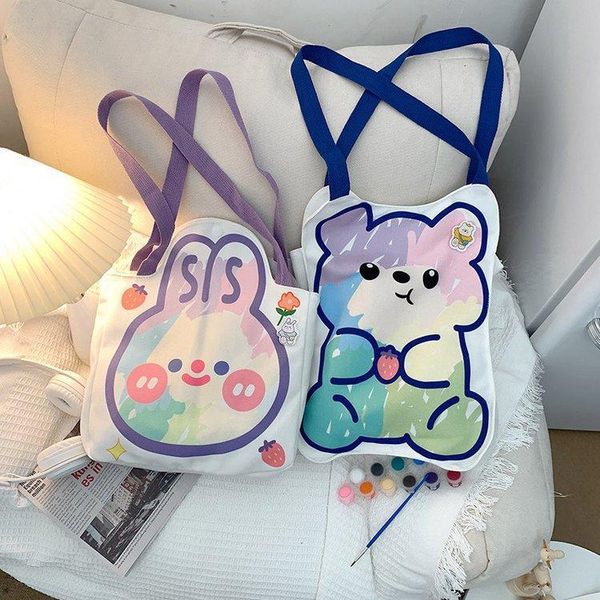 evening bags 2021 cartoon print shoulder bag women lovely nylon handbag fashion shopper ladies hand bolsa feminina sac
evening bags 2021 cartoon print shoulder bag women lovely nylon handbag fashion shopper ladies hand bolsa feminina sac