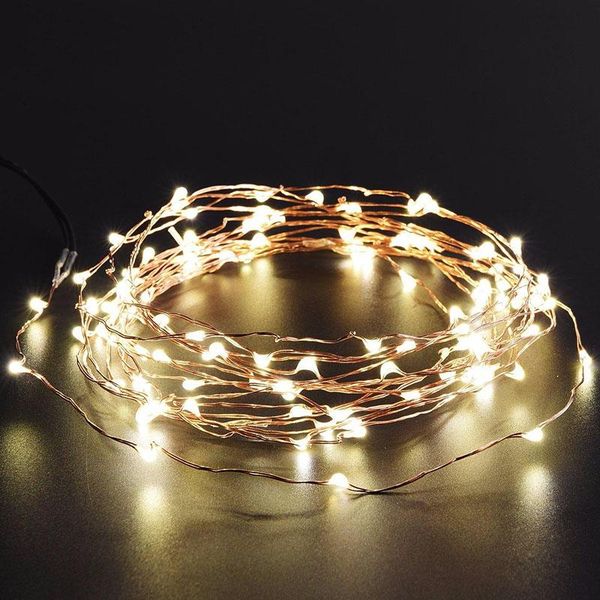 1/2/3m copper wire led string lights holiday lighting fairy lights christmas garland for new year wedding party decoration
1/2/3m copper wire led string lights holiday lighting fairy lights christmas garland for new year wedding party decoration