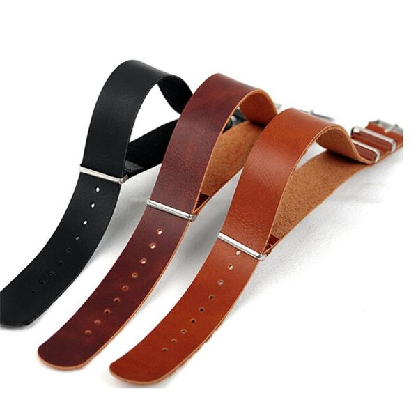 watch bands bracelet belt black watchbands genuine leather strap band 20mm 22mm accessories wristband, Black;brown
watch bands bracelet belt black watchbands genuine leather strap band 20mm 22mm accessories wristband, Black;brown
