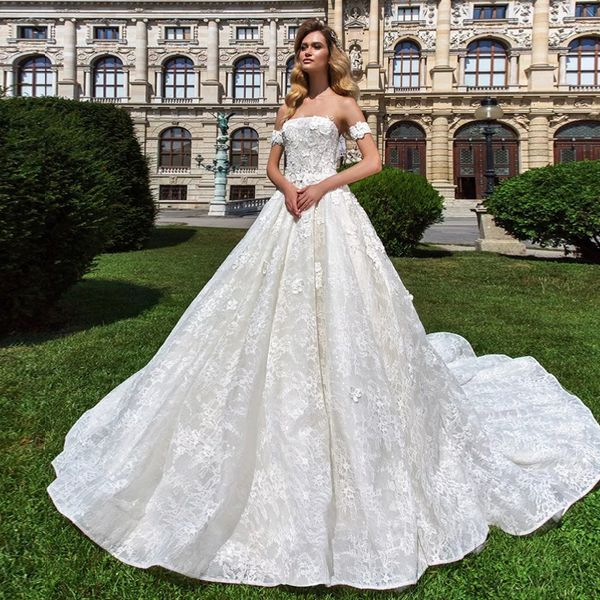 2021 new wedding dress short buttons up behind the bow princess flowers dressed as dresses mzkl, White
2021 new wedding dress short buttons up behind the bow princess flowers dressed as dresses mzkl, White