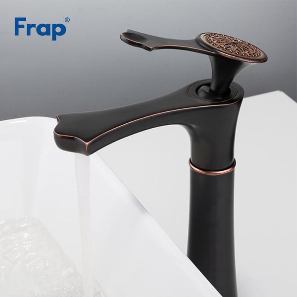 bathroom sink faucets frap arrival basin faucet water taps copper material single handle bath black spray paint mixer tap torneira y10152
bathroom sink faucets frap arrival basin faucet water taps copper material single handle bath black spray paint mixer tap torneira y10152