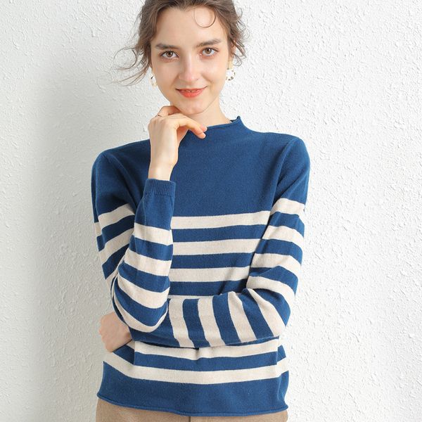 2021 new listrada cashmere feminina de malha inverno quente o pescoo manga longa senhoras jumper 100% l merino pulver puoq, White;black
2021 new listrada cashmere feminina de malha inverno quente o pescoo manga longa senhoras jumper 100% l merino pulver puoq, White;black