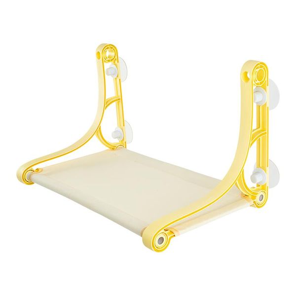 cat beds & furniture seat sunbathing pet hanging durable window mounted indoor with strong suction hammock lounging easy clean breathable
cat beds & furniture seat sunbathing pet hanging durable window mounted indoor with strong suction hammock lounging easy clean breathable