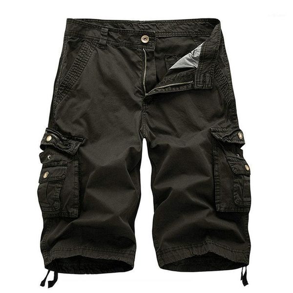 men's shorts 2021 summer men casual cotton slim fit beach mens cargo solid knee-length bermuda for, White;black
men's shorts 2021 summer men casual cotton slim fit beach mens cargo solid knee-length bermuda for, White;black