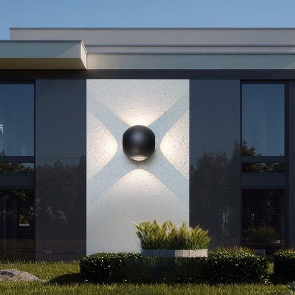 wall lamp waterproof ip65 lighting outdoor home led light porch garden indoor bedroom bedside decoration
wall lamp waterproof ip65 lighting outdoor home led light porch garden indoor bedroom bedside decoration