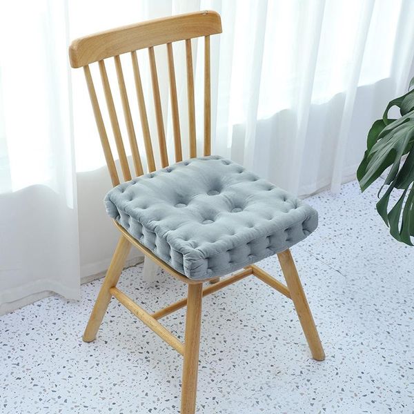 cushion/decorative pillow nordic square bread soft mat thicken four seasons crystal velvet seat cushion dining room pad household tatami med
cushion/decorative pillow nordic square bread soft mat thicken four seasons crystal velvet seat cushion dining room pad household tatami med