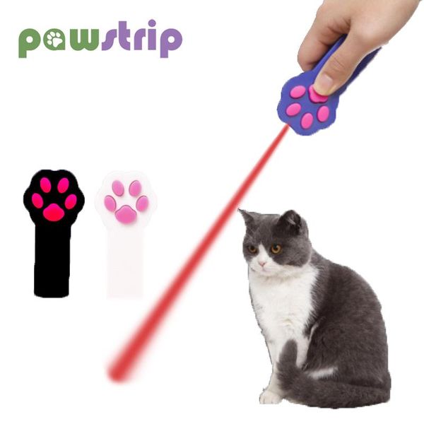 cat toys footprint laser funny stick infrared cats toy pet interactive tranining led pen
cat toys footprint laser funny stick infrared cats toy pet interactive tranining led pen