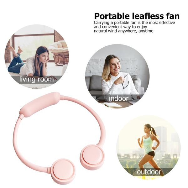 other home decor neck cooler fan for sports handleafless mini summer adjustable 1pc personal three gears double hanging
other home decor neck cooler fan for sports handleafless mini summer adjustable 1pc personal three gears double hanging